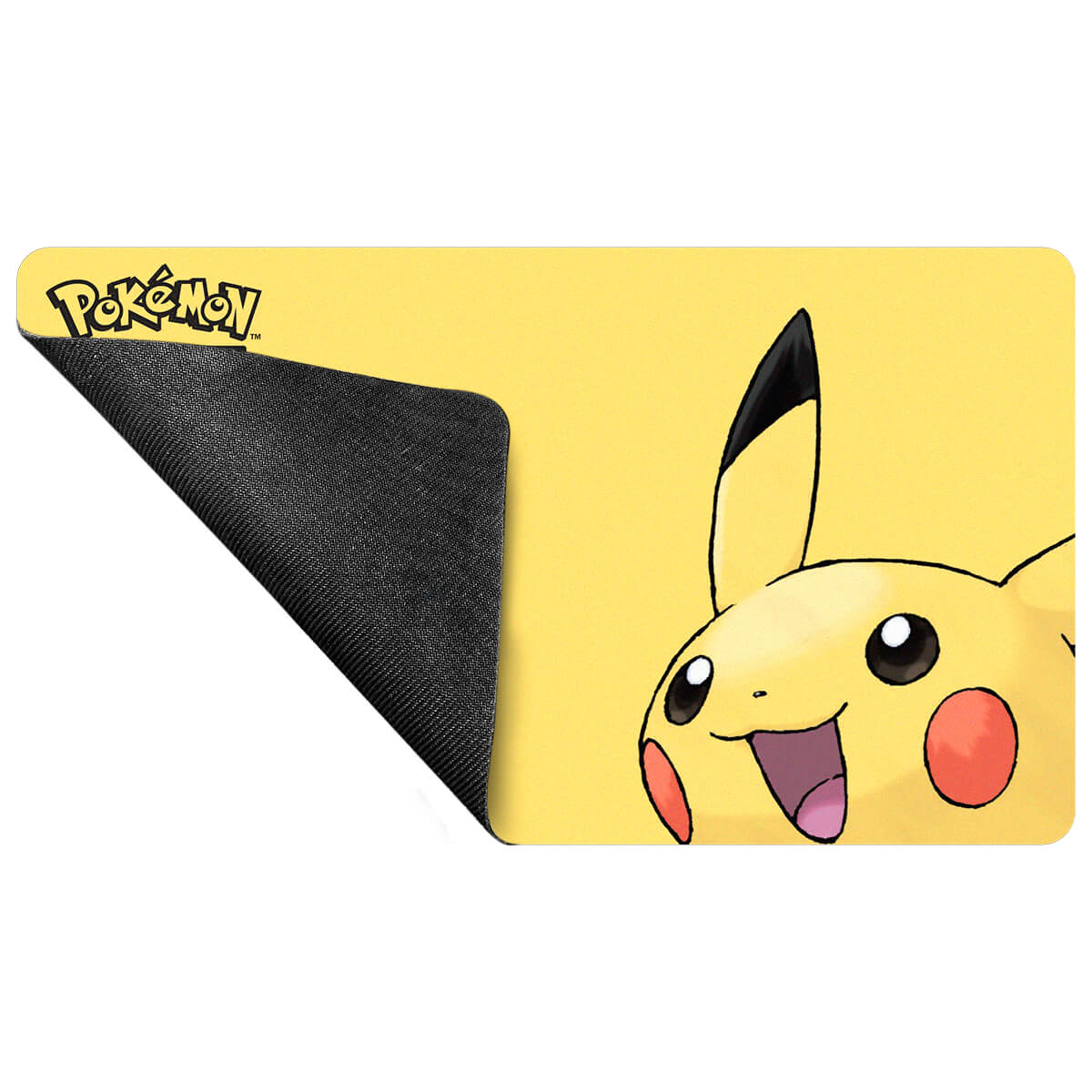 ultra-pro-playmat-pok-mon-pikachu-standard-gaming image 3