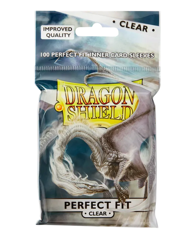 dragon-shield-perfect-fit-sleeves-clear-toploading-100-st-ck image 1