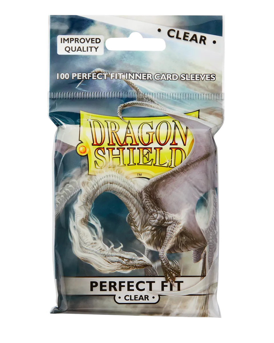 dragon-shield-perfect-fit-sleeves-clear-toploading-100-st-ck image 1