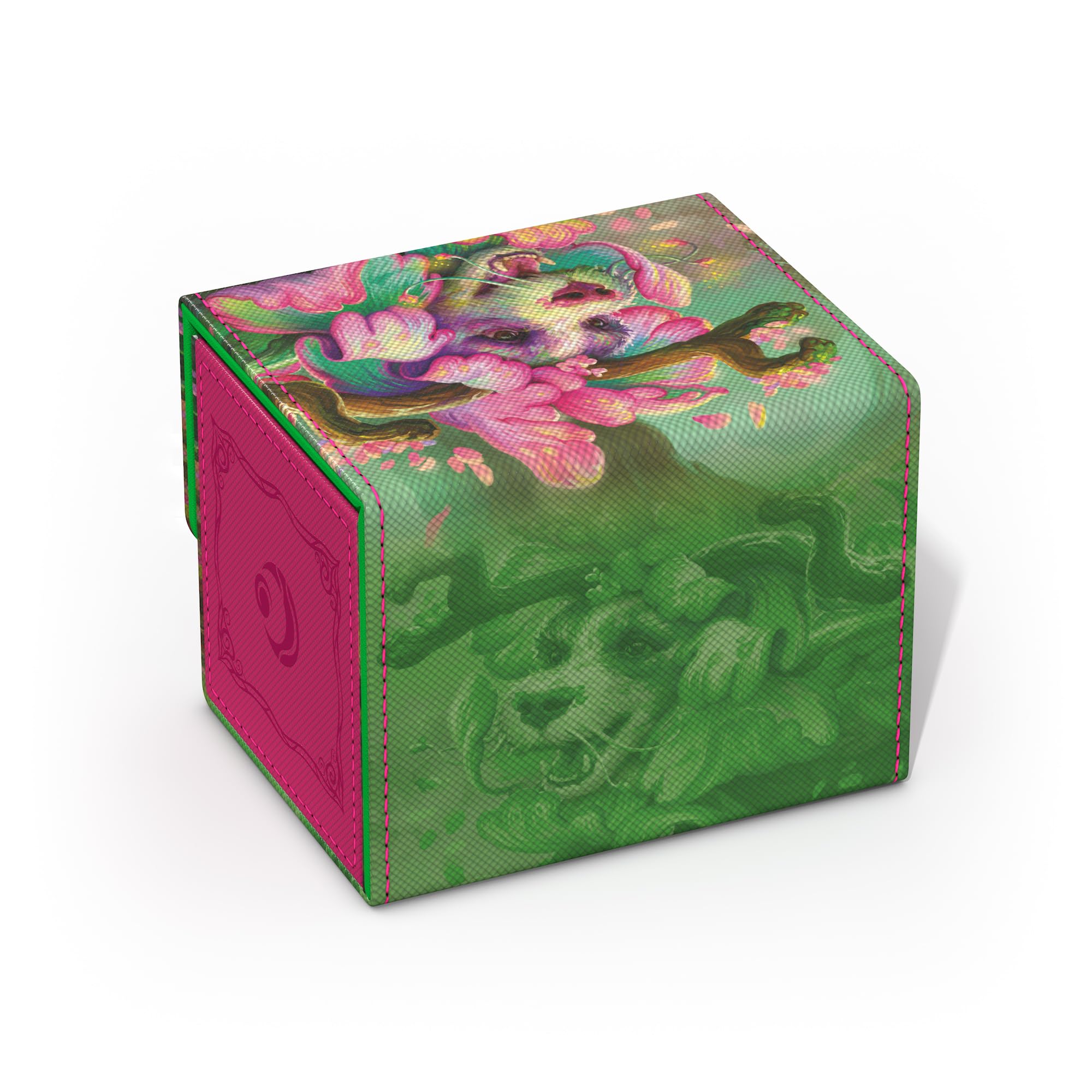 ultimate-guard-sidewinder-100-xenoskin-deckbox-magic-the-gathering-lorwyn-eclips image 8