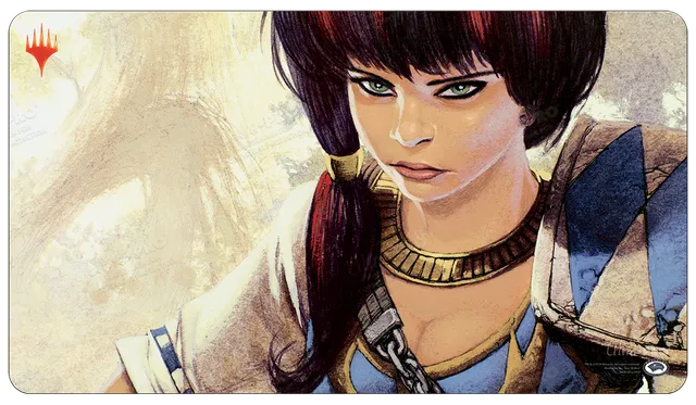 ultra-pro-legendary-collection-jhoira-of-the-ghitu-standard-playmat-f-r-magic-th image 1