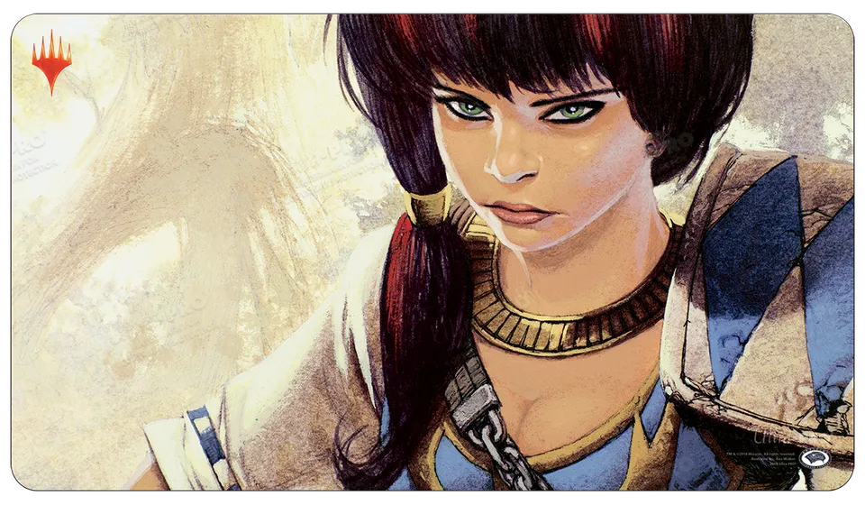 ultra-pro-legendary-collection-jhoira-of-the-ghitu-standard-playmat-f-r-magic-th image 1
