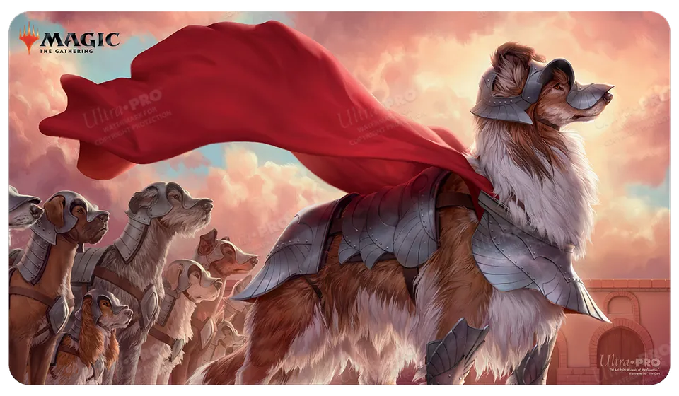 ultra-pro-m21-pack-leader-standard-playmat-f-r-magic-the-gathering image 1