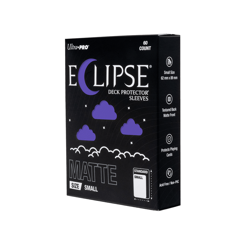 ultra-pro-eclipse-matte-small-deck-protector-sleeves-royal-purple-60-st-ck image 3