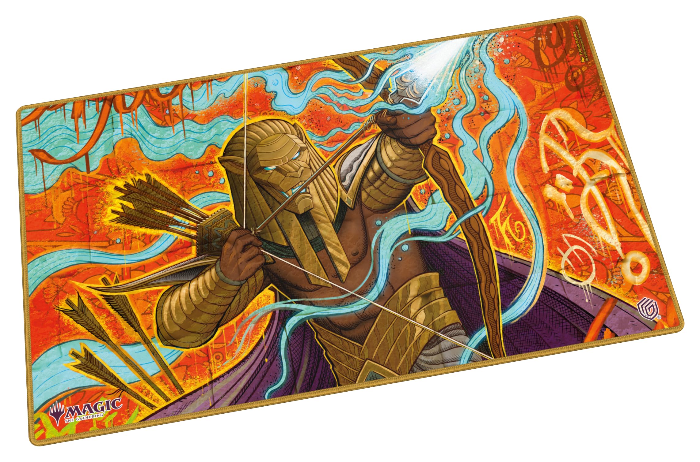 ultimate-guard-playmat-mtg-aetherdrift-1-spielmatte-61x35-cm image 8