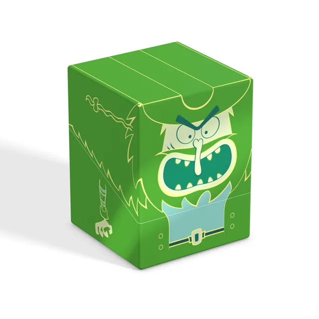 squaroes-squaroe-spongebob-squarepants-sb012-flying-dutchman-deckbox image 1