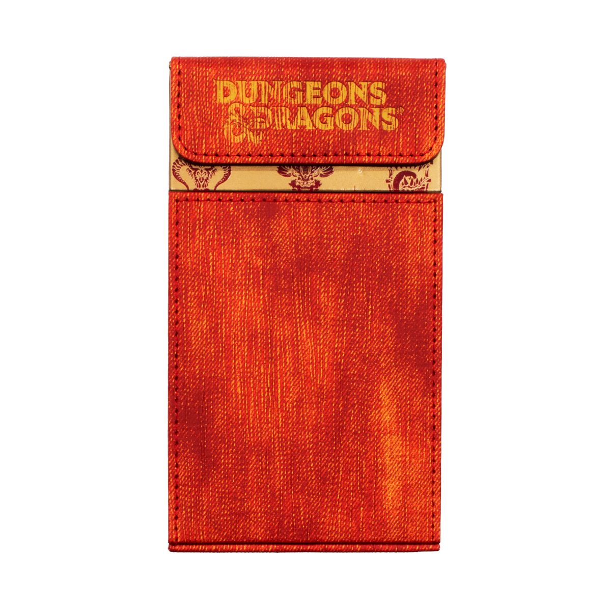 ultra-pro-50th-anniversary-dice-tower-f-r-dungeons-dragons-3-75-x-3-35-x-5-90-mi image 3