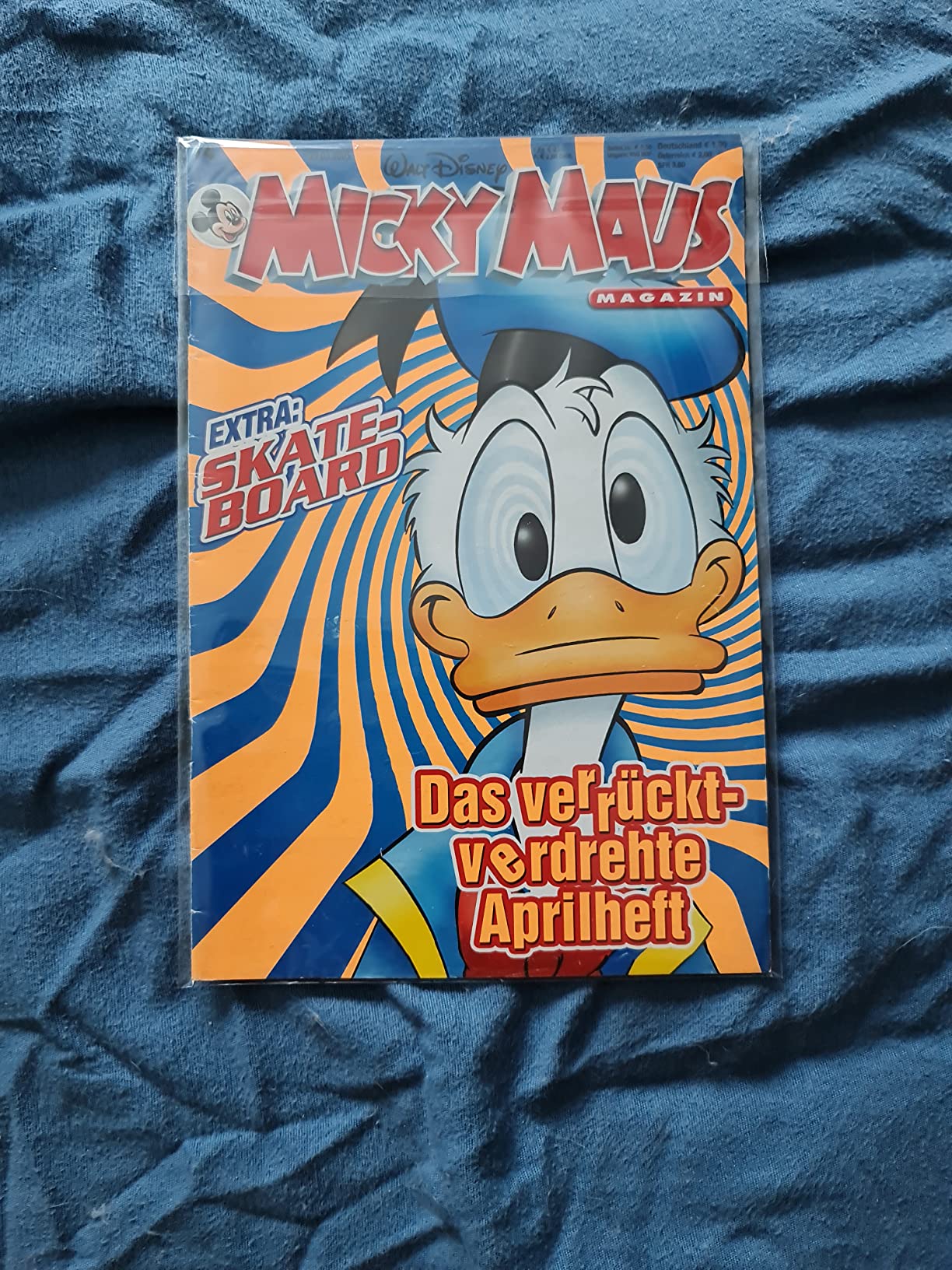 Super für Flohmarktfunde