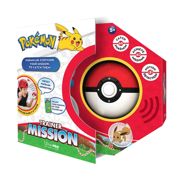 ultra-pro-pok-mon-trainer-mission-elektronisches-spiel-ab-6-jahren image 1
