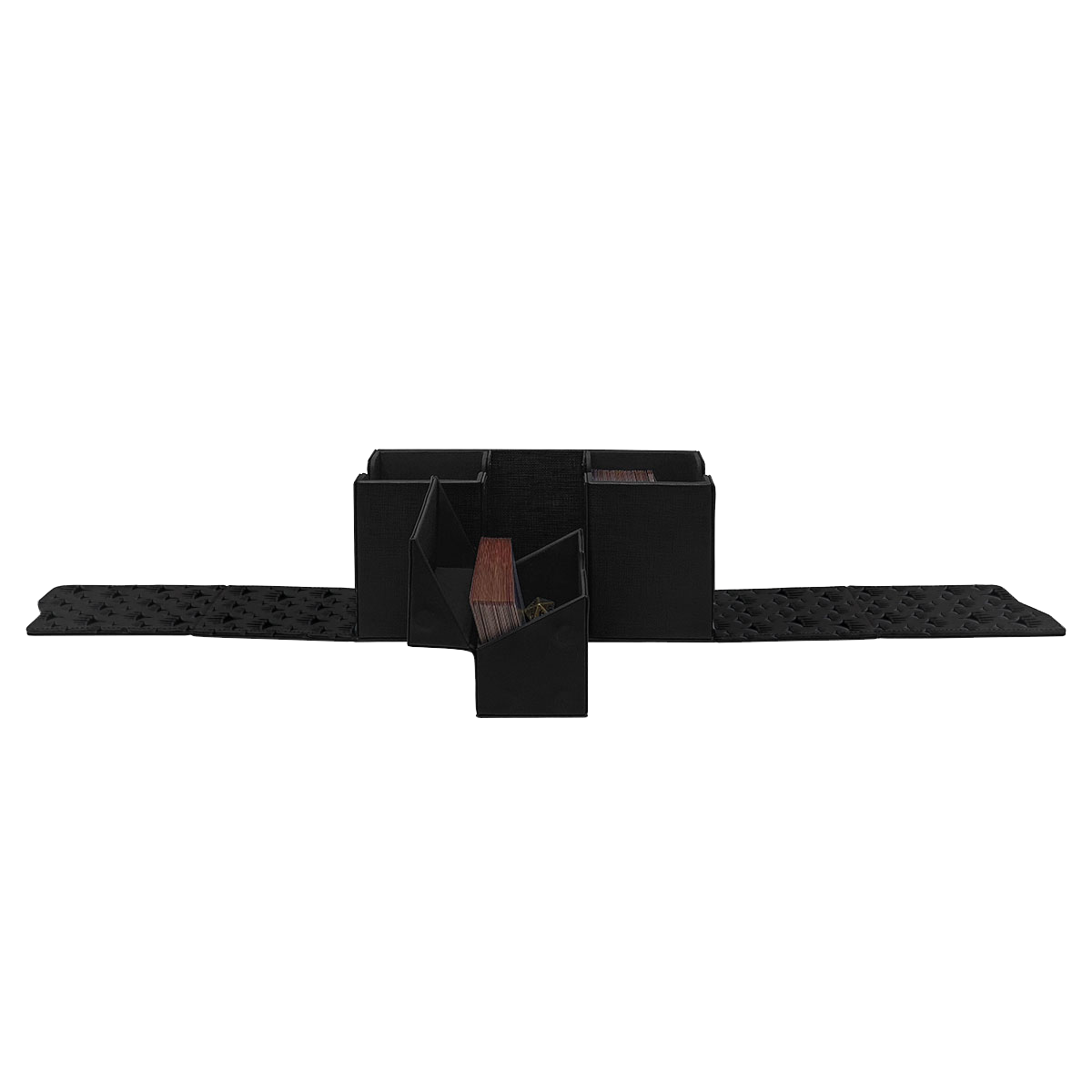 ultra-pro-mythic-edition-alcove-vault-deck-box-schwarz-f-r-magic-the-gathering image 6