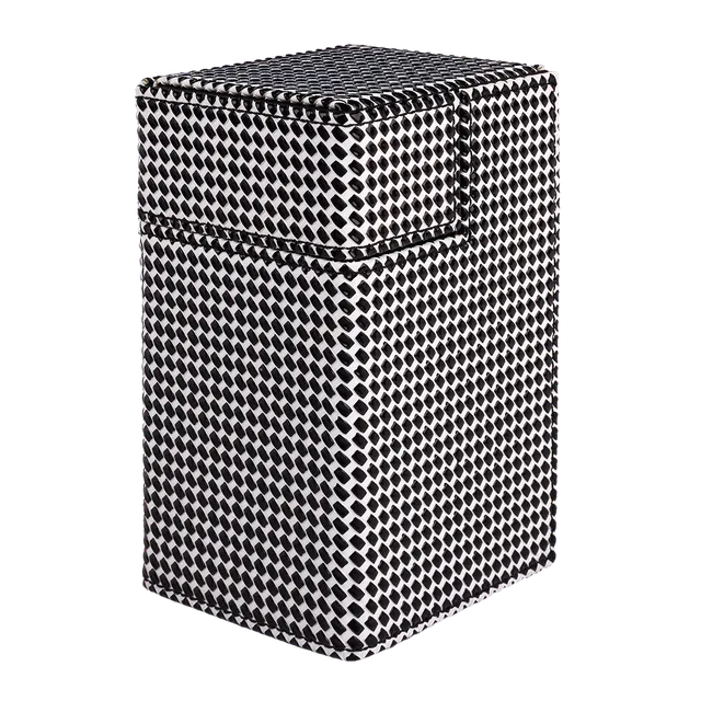 ultra-pro-m2-1-premium-deck-box-limited-edition-checkerboard image 1