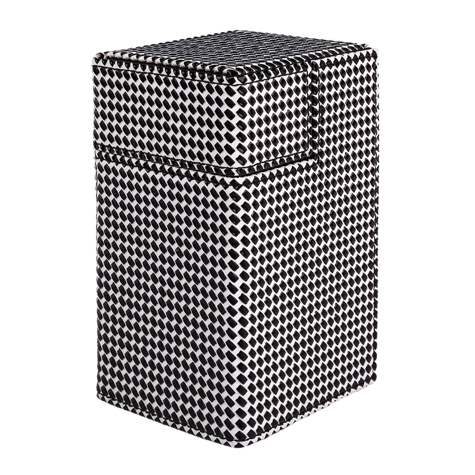 ultra-pro-m2-1-premium-deck-box-limited-edition-checkerboard image 1
