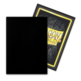 dragon-shield-black-matte-outer-sleeves-standard-100-st-ck image 2