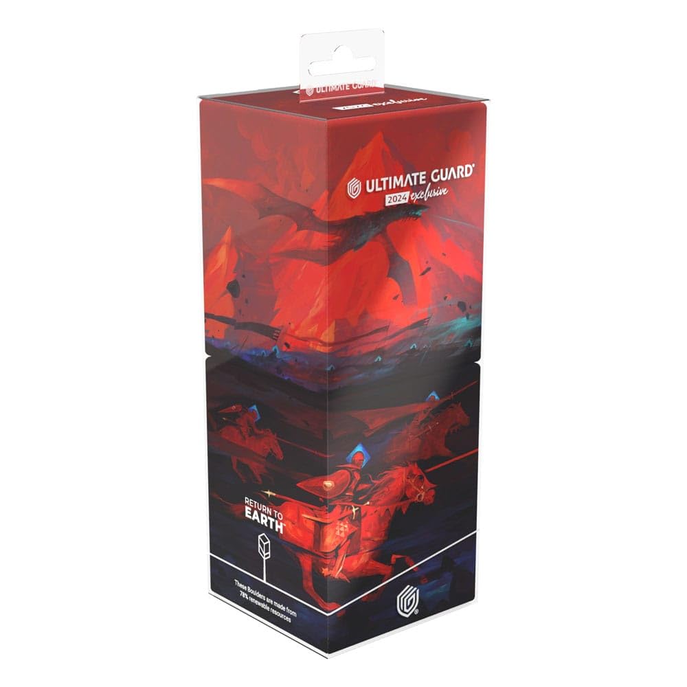 ultimate-guard-rte-boulder-100-2024-exclusive-duo-pack-dominik-mayer-crowned-wit image 4