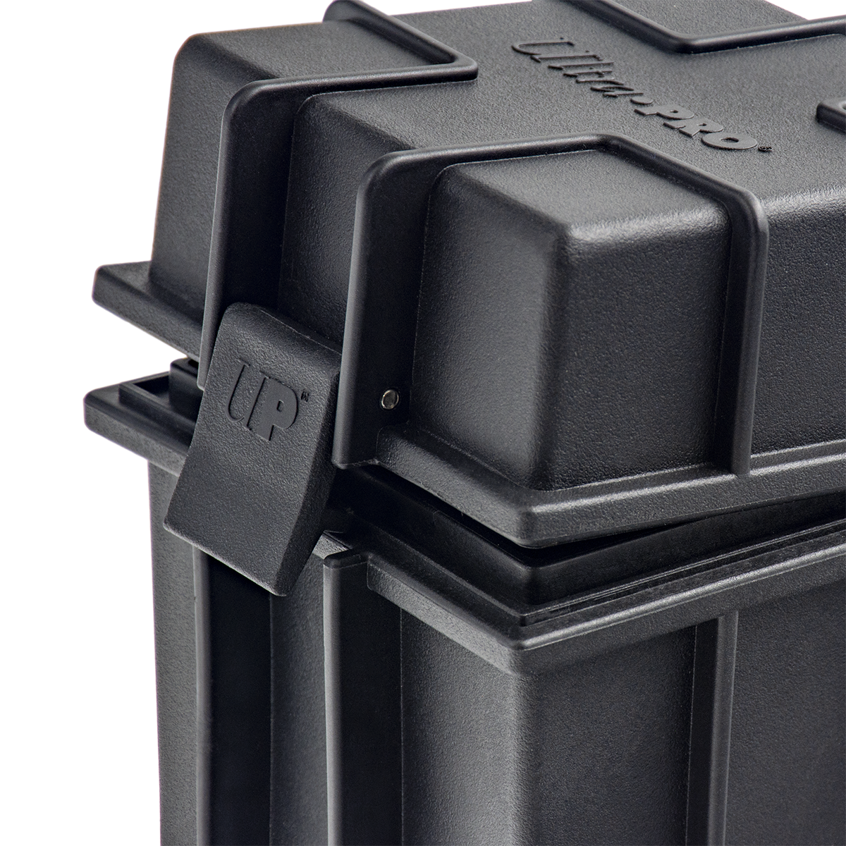 ultra-pro-waterproof-black-box-deck-box-wasserdichte-kartenbox-f-r-100-karten image 6