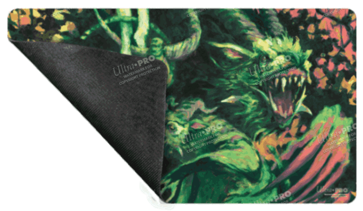 ultra-pro-modern-horizons-3-birthing-ritual-standard-playmat-f-r-magic-the-gathe image 2