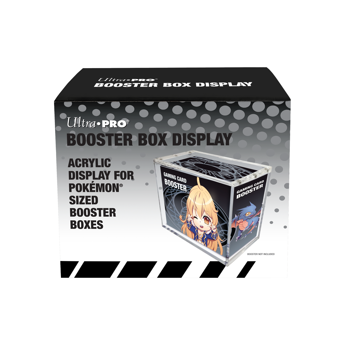 ultra-pro-acryl-booster-box-display-f-r-pok-mon-booster-box image 5