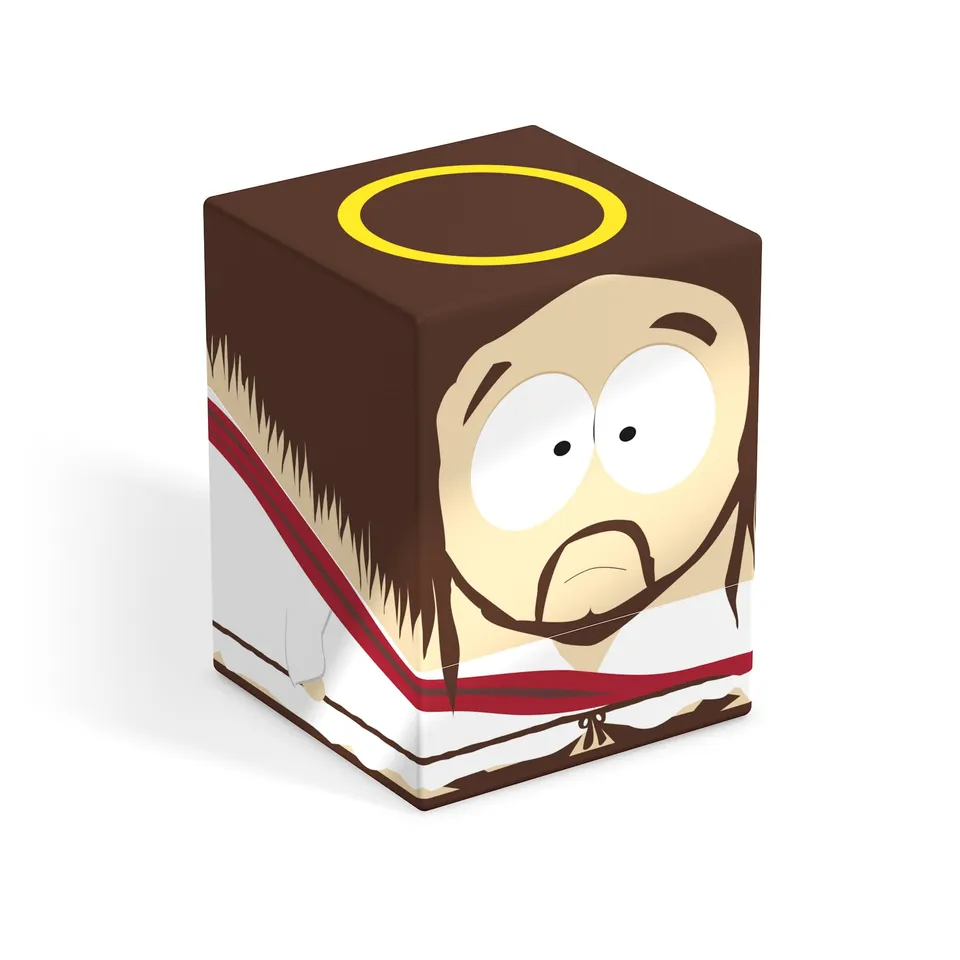 squaroes-south-park-sp017-jesus-deck-box-100 image 1