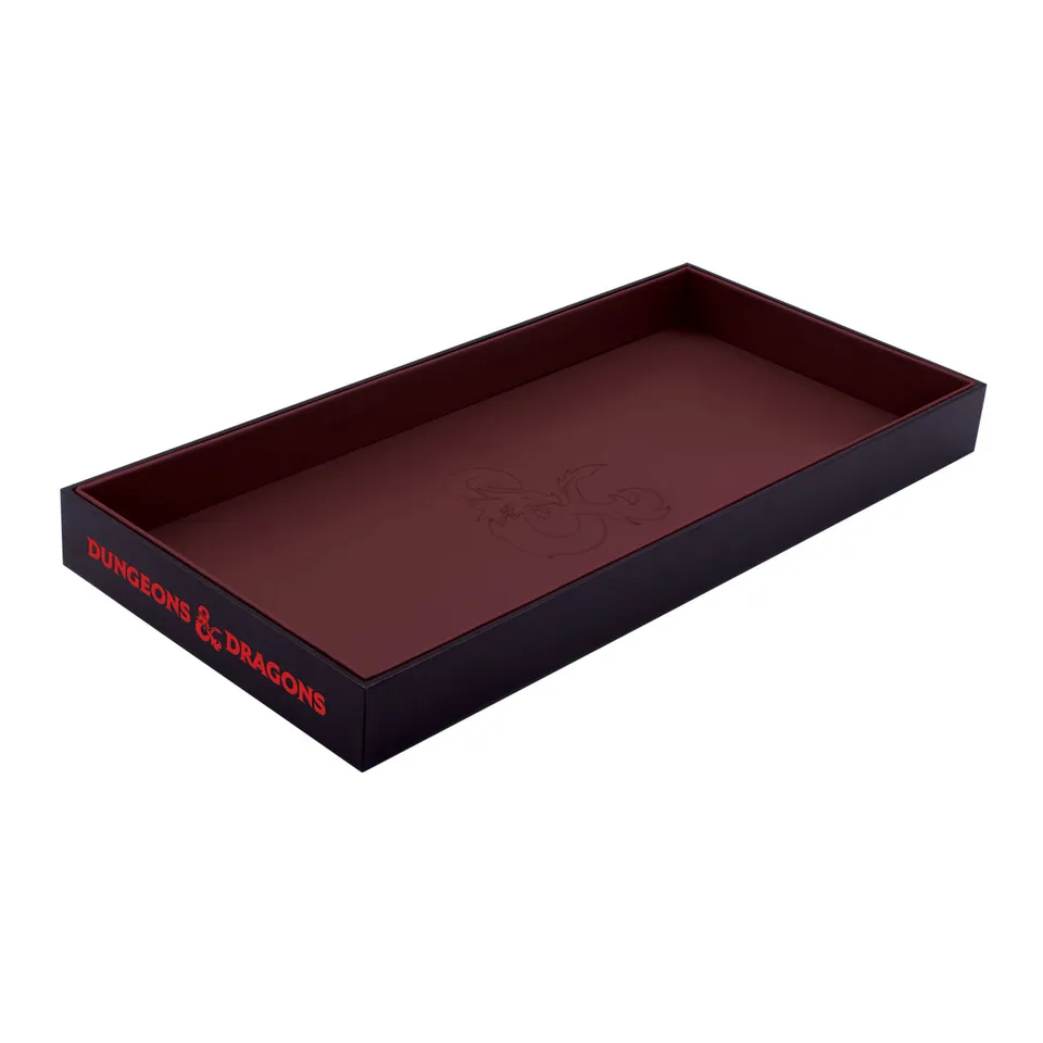 ultra-pro-tray-of-rolling-w-rfelschale-f-r-dungeons-dragons image 1