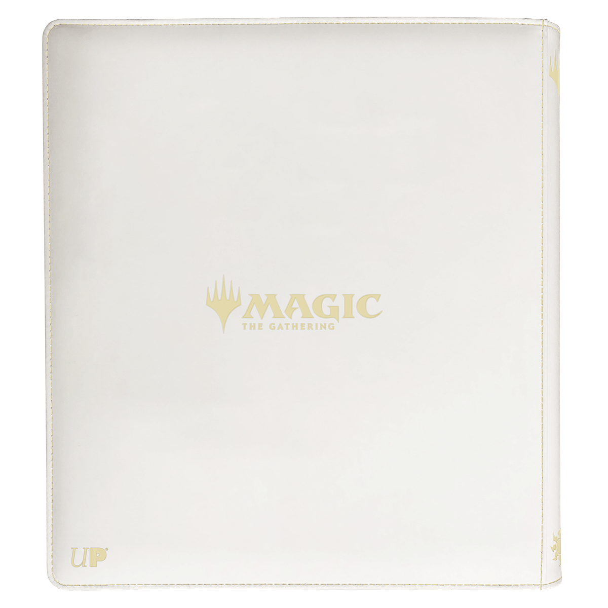 ultra-pro-mana-8-12-pocket-zip-pro-binder-plains-f-r-magic-the-gathering image 3