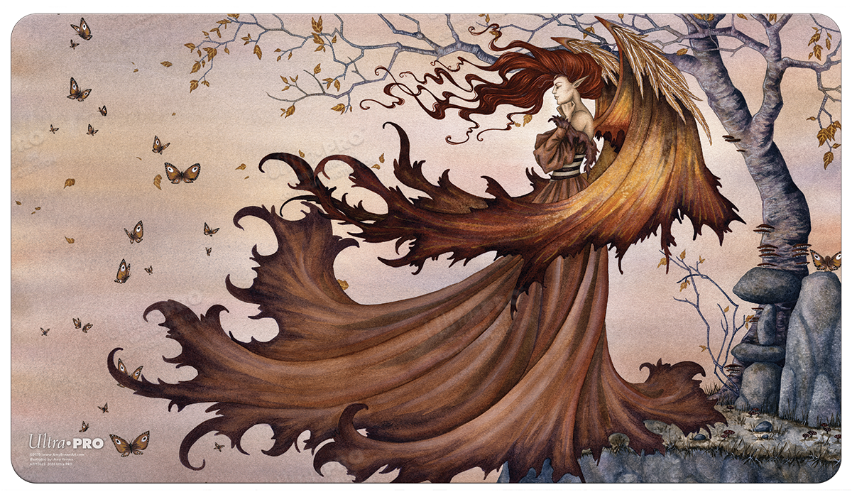 ultra-pro-amy-brown-standard-gaming-playmat-mousepad image 3