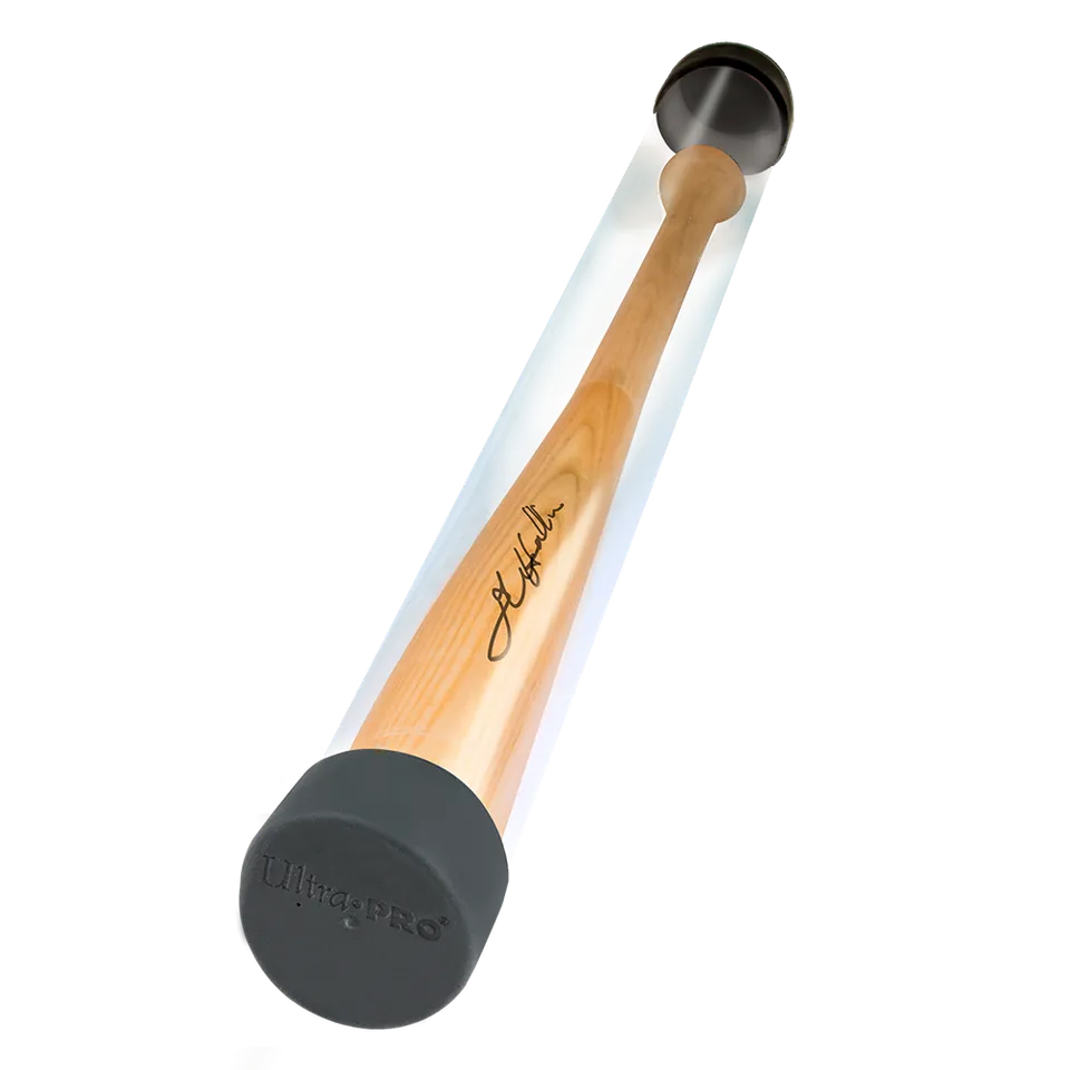 ultra-pro-baseball-bat-tube-sammelrohr-36-75-zoll-ultra-clear image 1