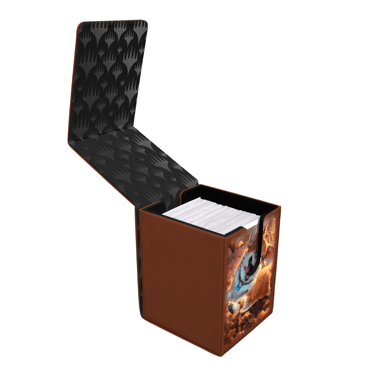 ultra-pro-modern-horizons-3-phelia-alcove-flip-deck-box-f-r-magic-the-gathering image 2