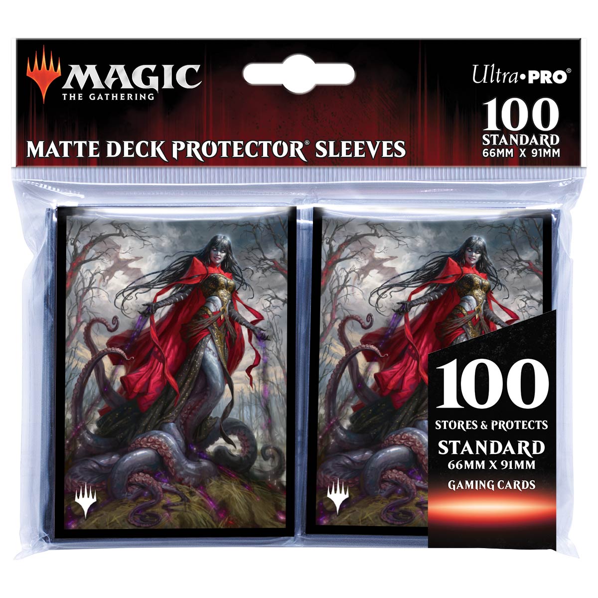 ultra-pro-modern-horizons-2-geyadrone-dihada-deck-protector-sleeves-100ct-f-r-ma image 2