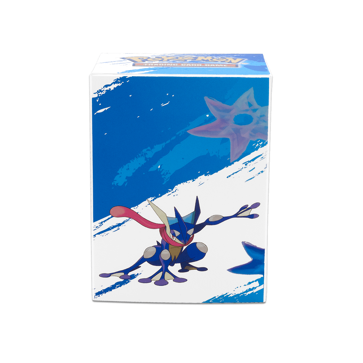 ultra-pro-full-view-deck-box-f-r-pok-mon-greninja-mit-deck-teiler image 2