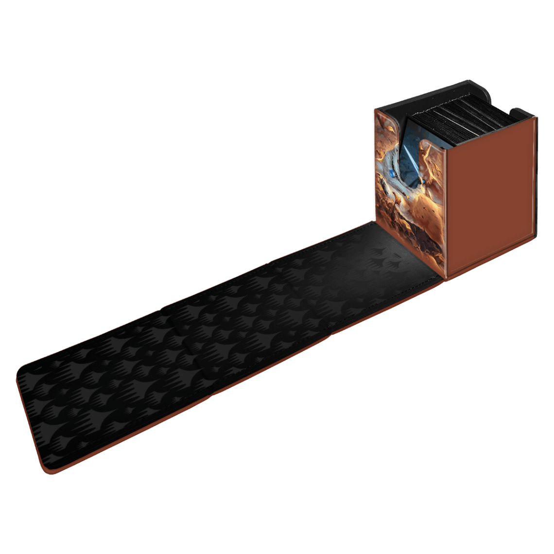 ultra-pro-modern-horizons-3-phelia-alcove-flip-deck-box-f-r-magic-the-gathering image 6
