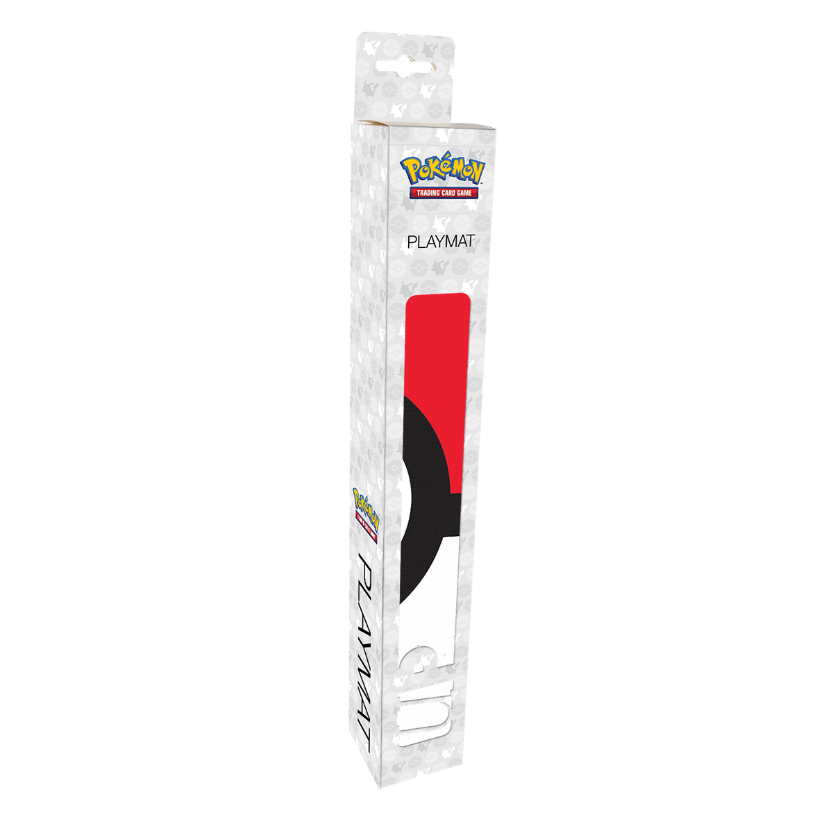 ultra-pro-pokemon-pok-ball-standard-gaming-playmat-mousepad image 2