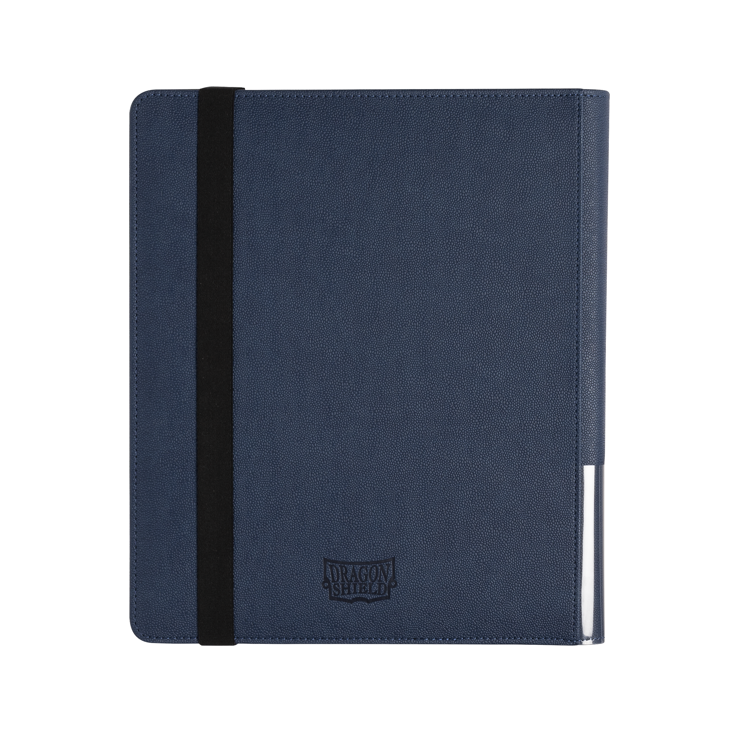dragon-shield-card-codex-portfolio-360-midnight-blue-sammelalbum image 3