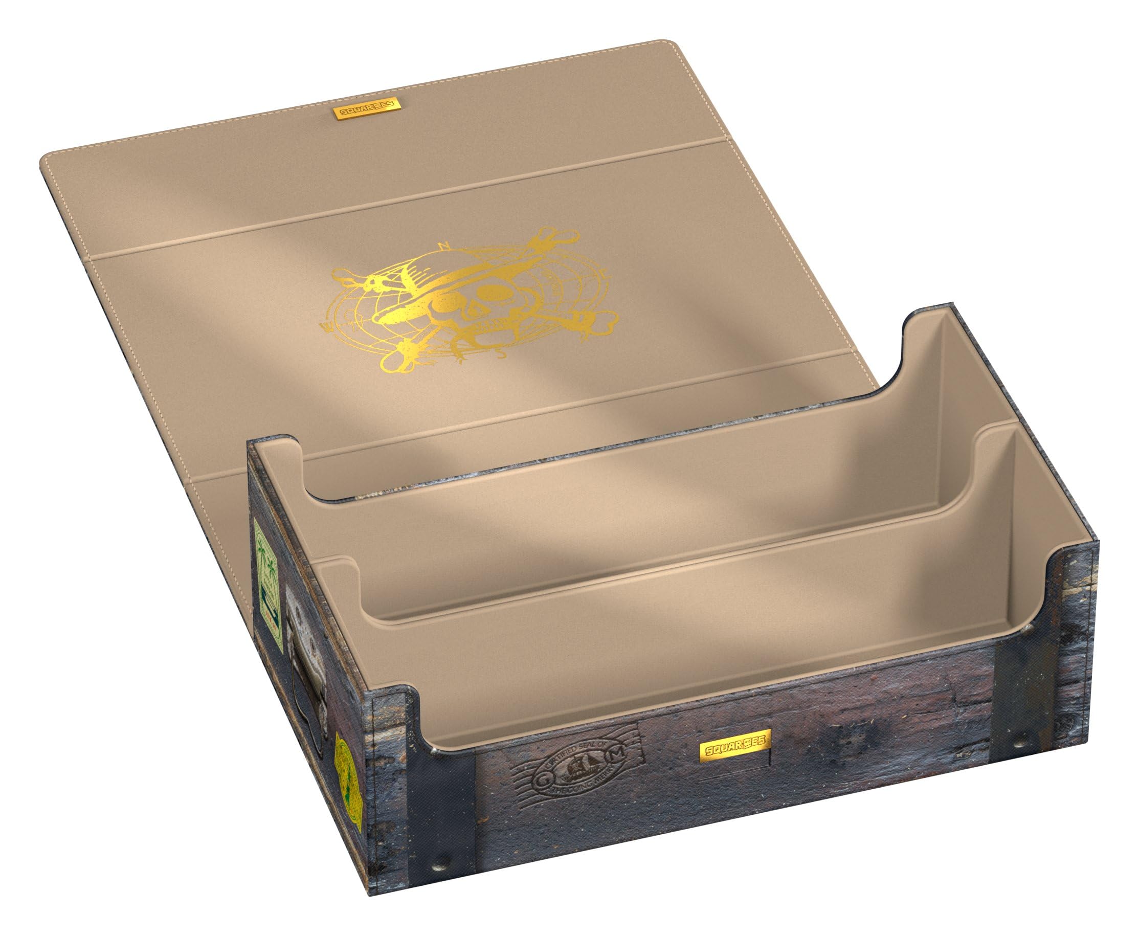 squaroes-collectors-case-800-one-piece-wooden-chest-sammelbox image 3