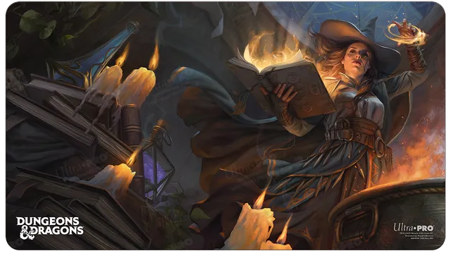 ultra-pro-cover-series-tasha-s-cauldron-of-everything-standard-gaming-playmat-f- image 1