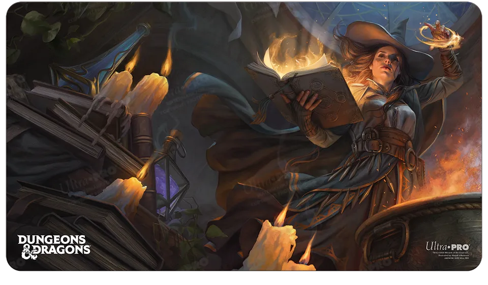 ultra-pro-cover-series-tasha-s-cauldron-of-everything-standard-gaming-playmat-f- image 1