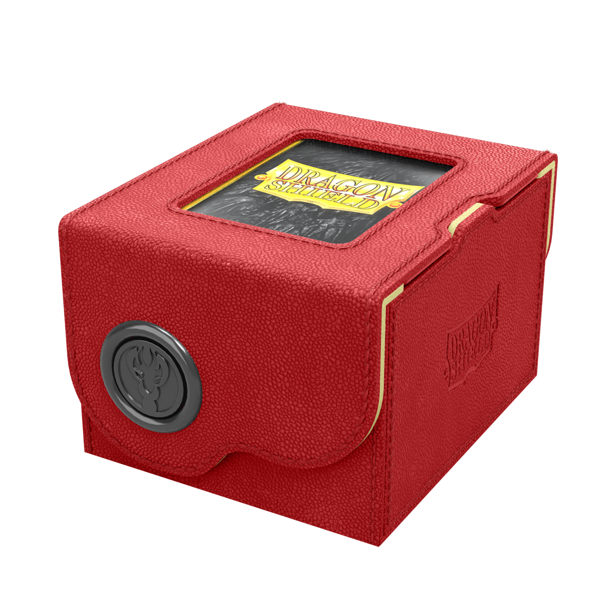 dragon-shield-dragon-box-150-rot-lemon-deckbox image 3