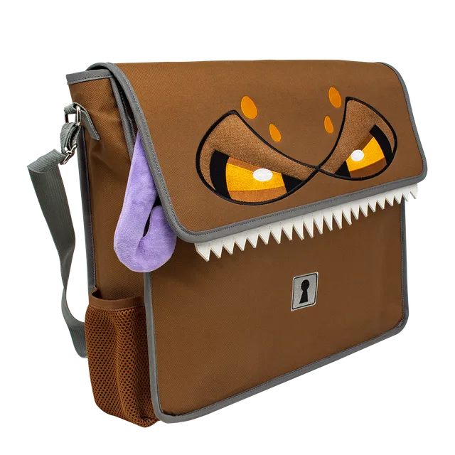ultra-pro-mimic-book-bag-f-r-dungeons-dragons image 1