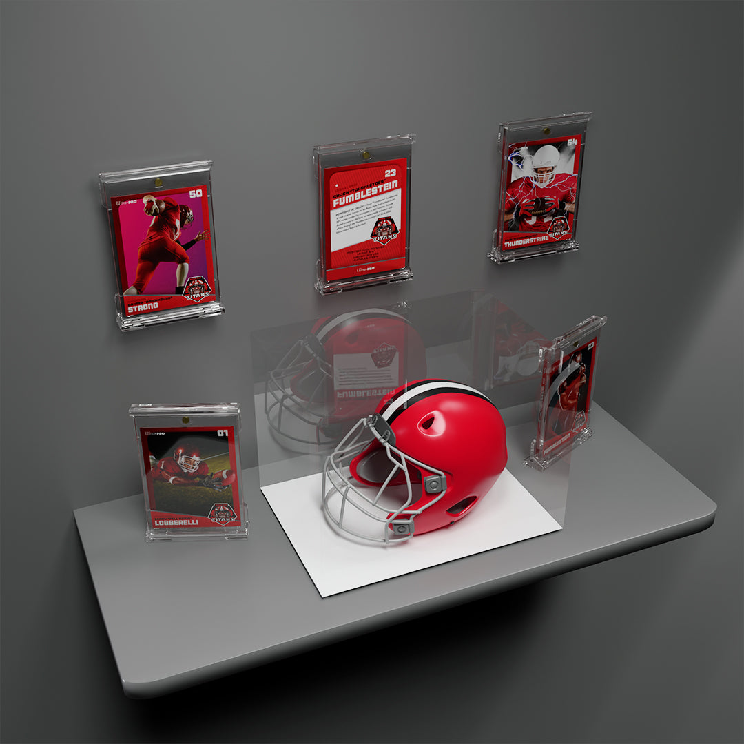 ultra-pro-one-touch-wall-display-f-r-magnet-halter-bis-35pt image 3