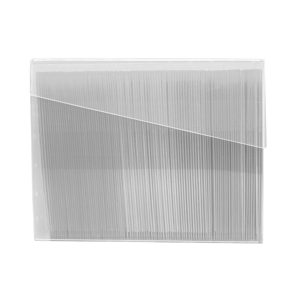 ultra-pro-cardpreserver-schutzh-llen-100ct-in-klarsicht-box-zur-kartenarchivieru image 6