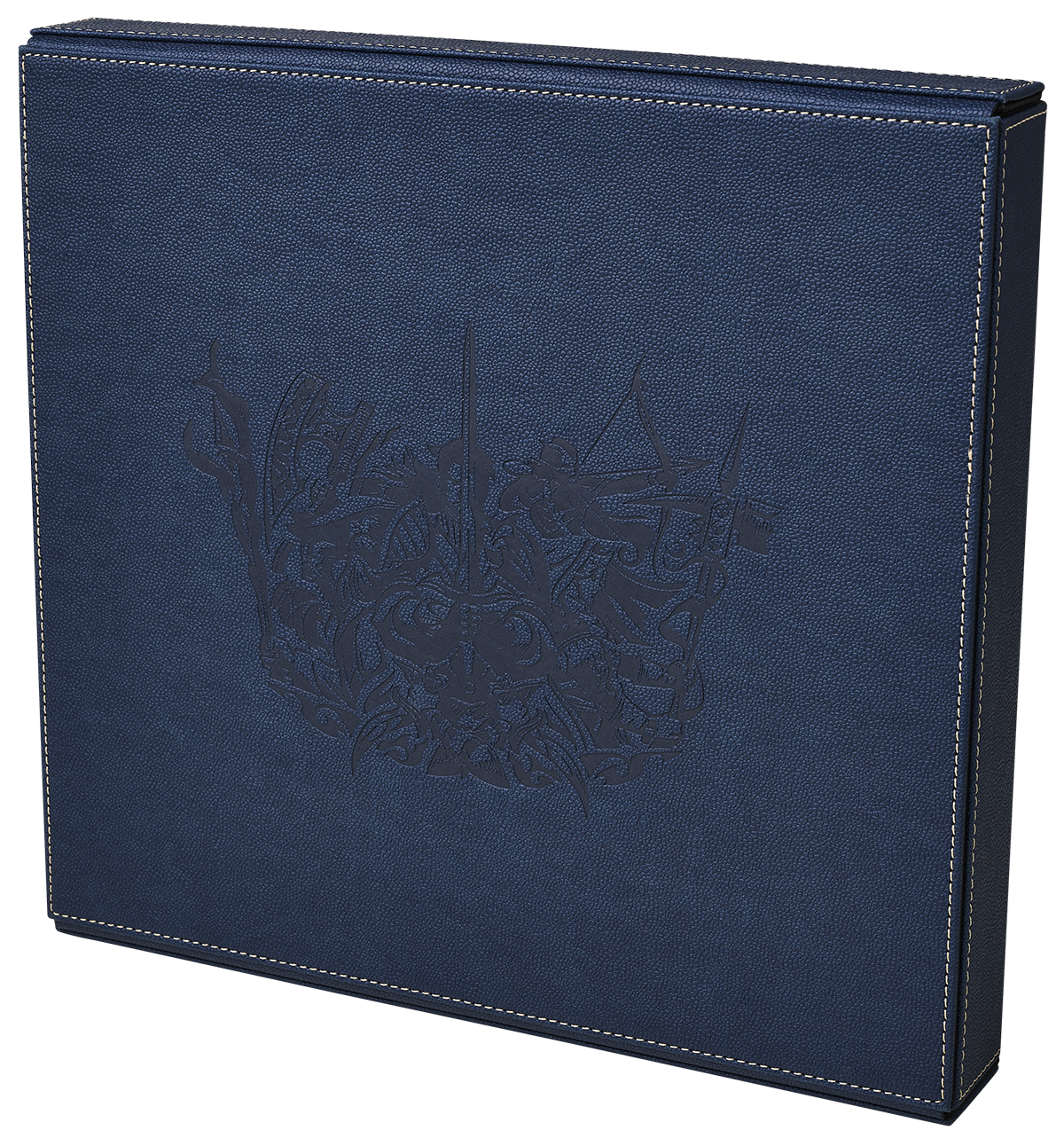dragon-shield-player-companion-midnight-blue-aufbewahrungsbox image 3
