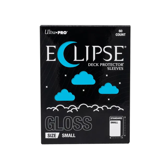 ultra-pro-eclipse-gloss-small-deck-protector-sleeves-sky-blue-60-st-ck image 1