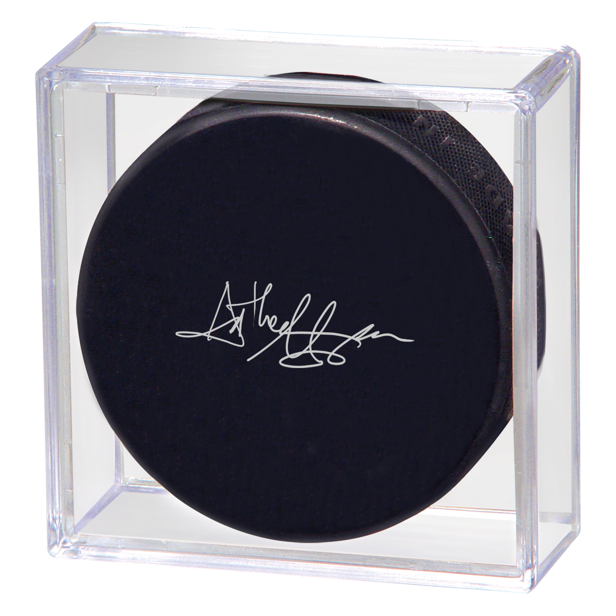 ultra-pro-regulation-puck-displays-12er-set-quadratische-puck-halter image 1