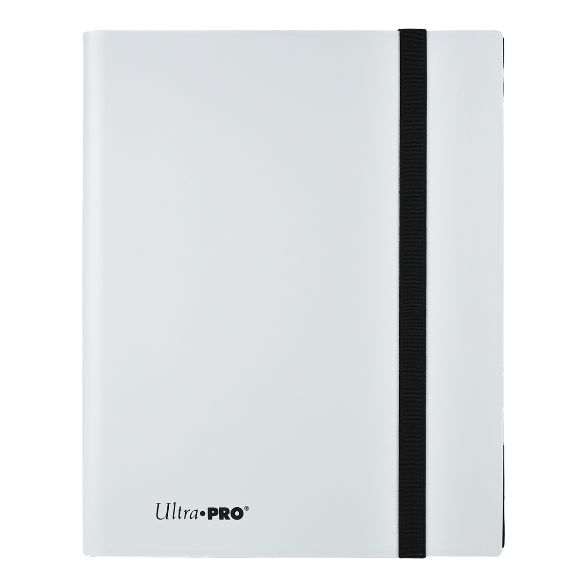 ultra-pro-eclipse-9-pocket-pro-binder-arctic-white-f-r-360-karten image 1