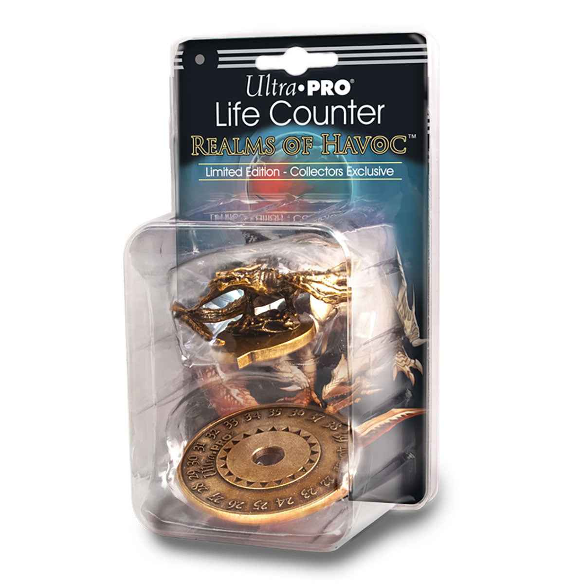 ultra-pro-realms-of-havoc-dayoote-heavy-metal-life-counter-limited-edition image 2