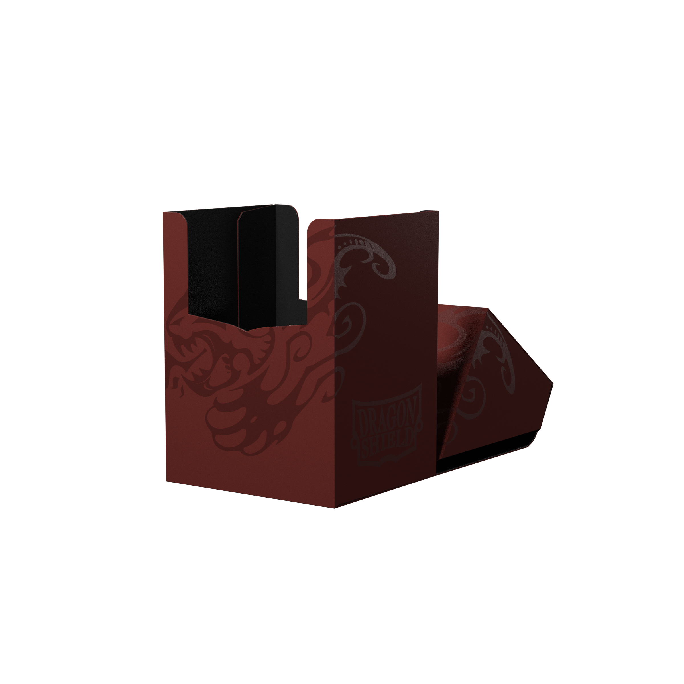 dragon-shield-deck-shell-blood-red-deckbox image 5