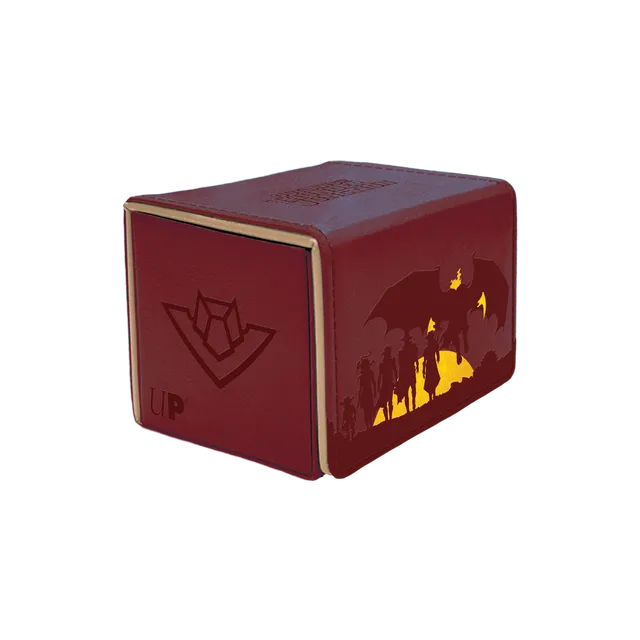 ultra-pro-alcove-edge-deck-box-f-r-magic-the-gathering-outlaws-of-thunder-juncti image 1