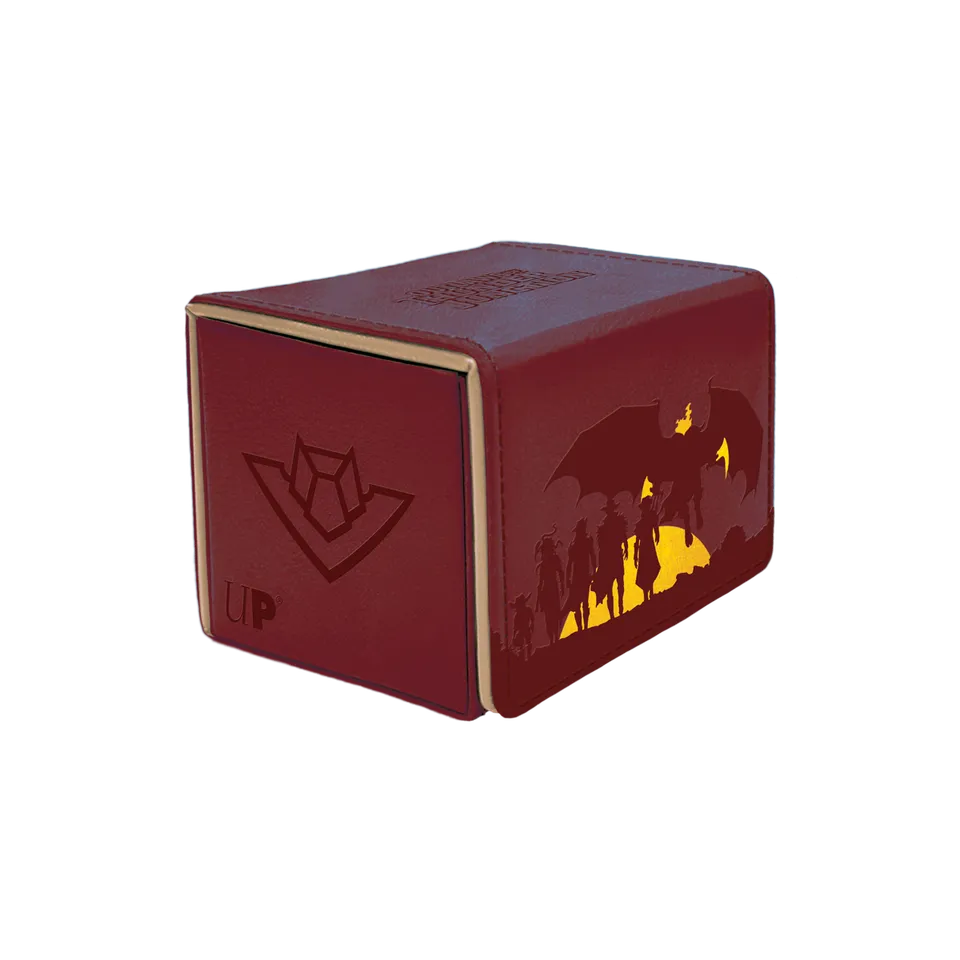 ultra-pro-alcove-edge-deck-box-f-r-magic-the-gathering-outlaws-of-thunder-juncti image 1