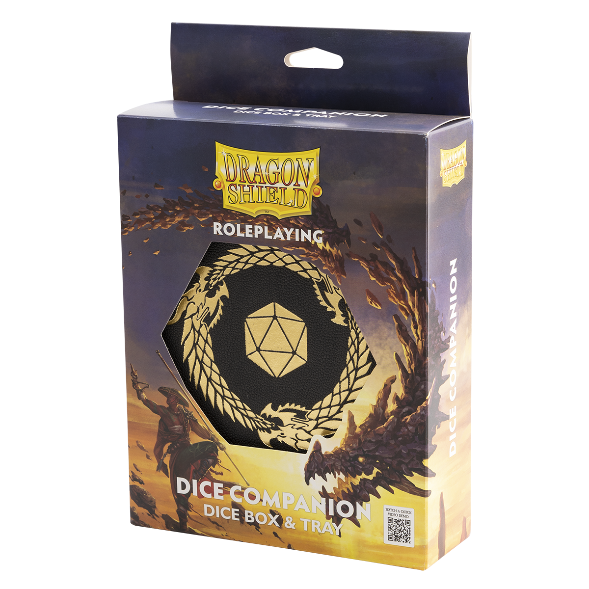 dragon-shield-dice-companion-w-rfelbox-eisengrau image 6