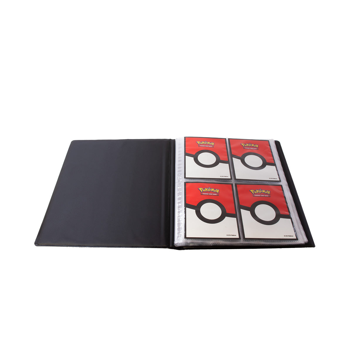 ultra-pro-iono-and-bellibolt-4-pocket-portfolio-f-r-pok-mon image 5