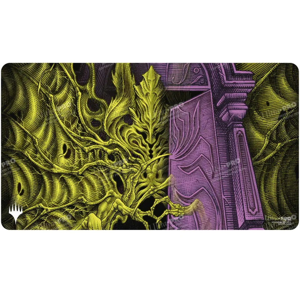 ultra-pro-duskmourn-valgavoth-terror-eater-double-exposure-alt-standard-gaming-p image 1
